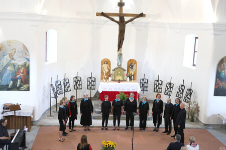 KOMORNI ZBOR FRAN GERBIČ LETNI KONCERT 20 FOTO LJUBO VUKELIČ